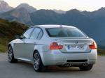 BMW M3 Sedan 2008 года
